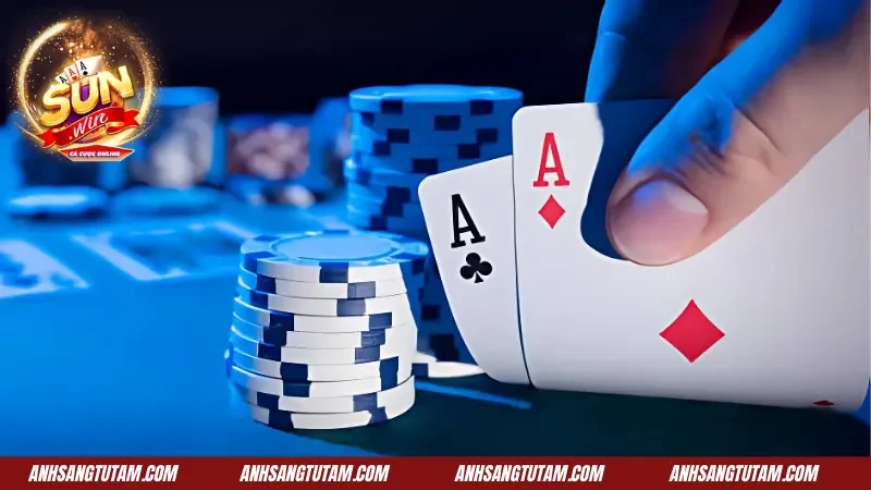 Quy định số lượng người chơi trong Xì Tố