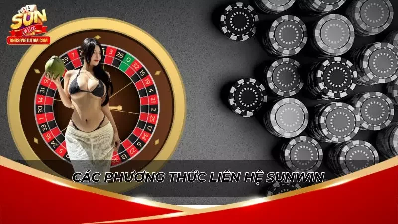 Những phương thức liên hệ CSKH phổ biến tại nhà cái