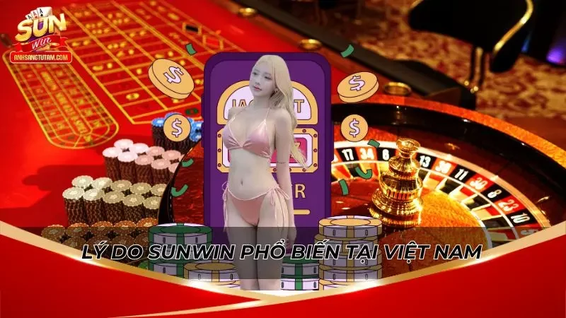 Bật mí lý do người chơi Việt cực thích thương hiệu này